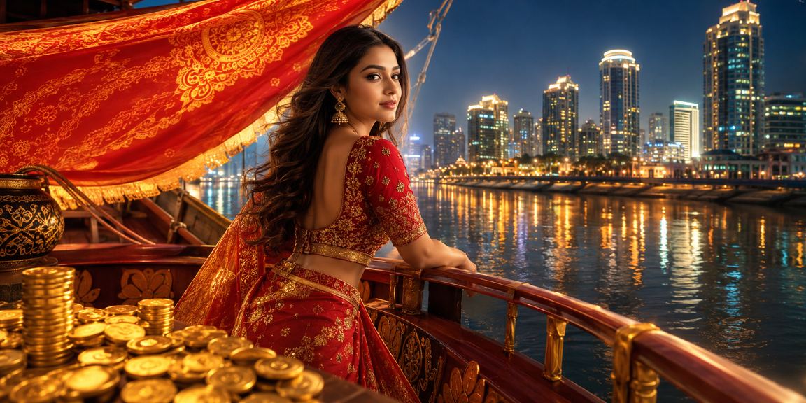 কক্সবাজারে ঈদ স্পেশাল ভিআইপি বোনাস প্রচার
